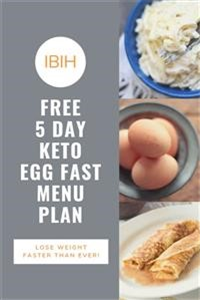 Keto Meal Plan Australia Pdf
